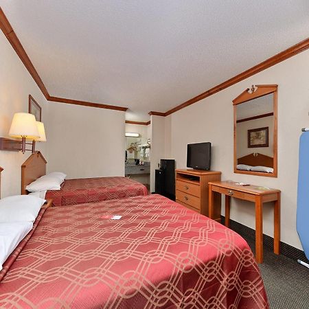 Econo Lodge Killeen Luaran gambar