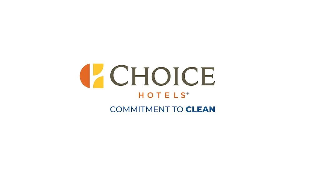 Econo Lodge Killeen Luaran gambar