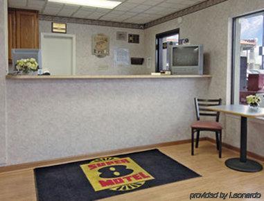 Econo Lodge Killeen Dalaman gambar